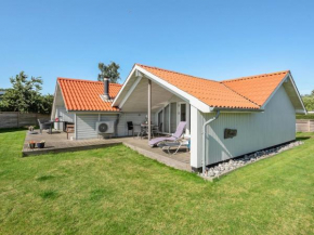 Holiday Home Katrina - 50m to the inlet by Interhome